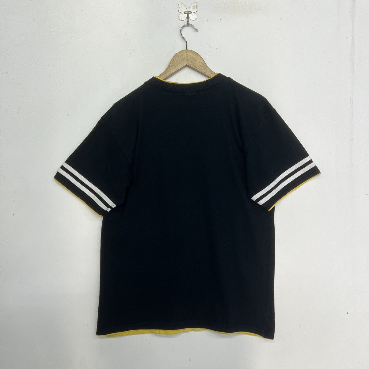 Alien Workshop BESCHWA ALIEN WORKSHOP VINTAGE SKATEBOARDING TSHIRT Size US L / EU 52-54 / 3 - 4 Thumbnail