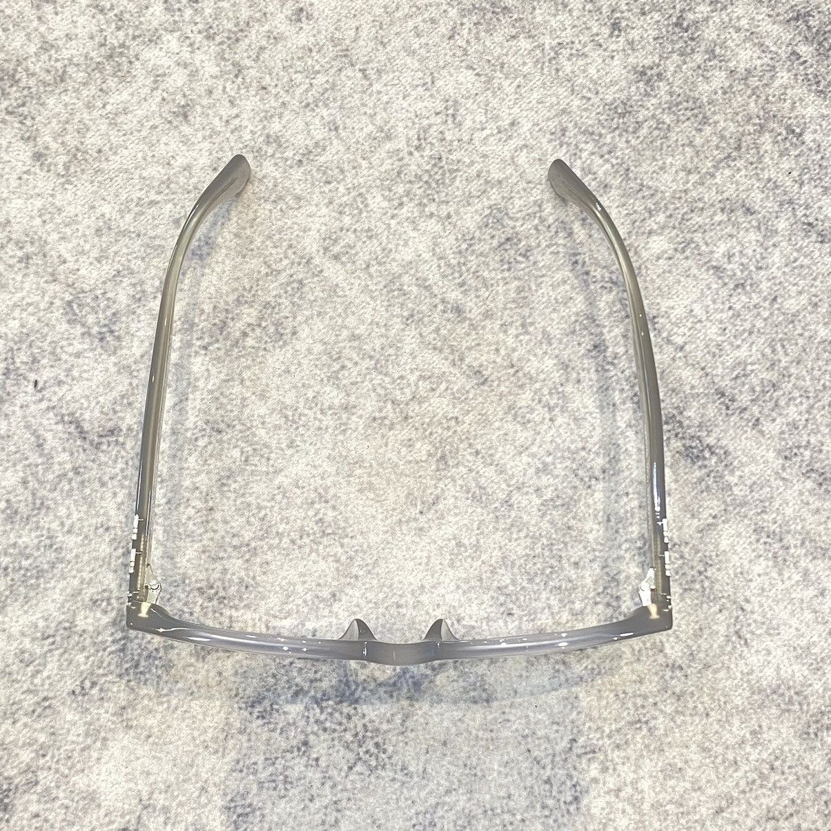 Off-White Off White Optical Style 68 Grey Size ONE SIZE - 3 Thumbnail