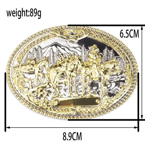 Designer Future Vintage Belt Riveted Belts Menswear Accessories Size ONE SIZE - 2 Thumbnail