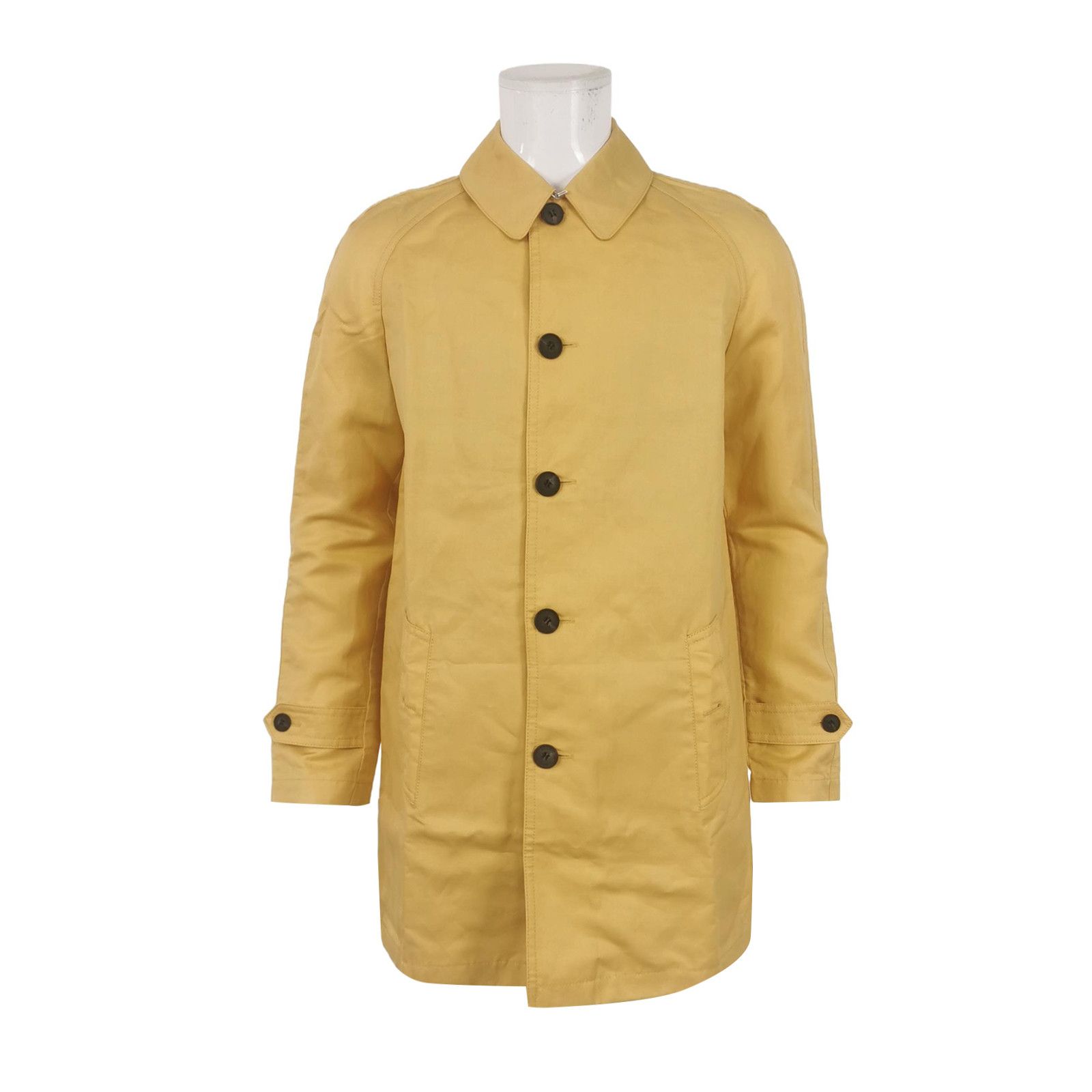 Burberry Burberry Men xl Light Jackets Size US XL / EU 56 / 4 - 1 Thumbnail
