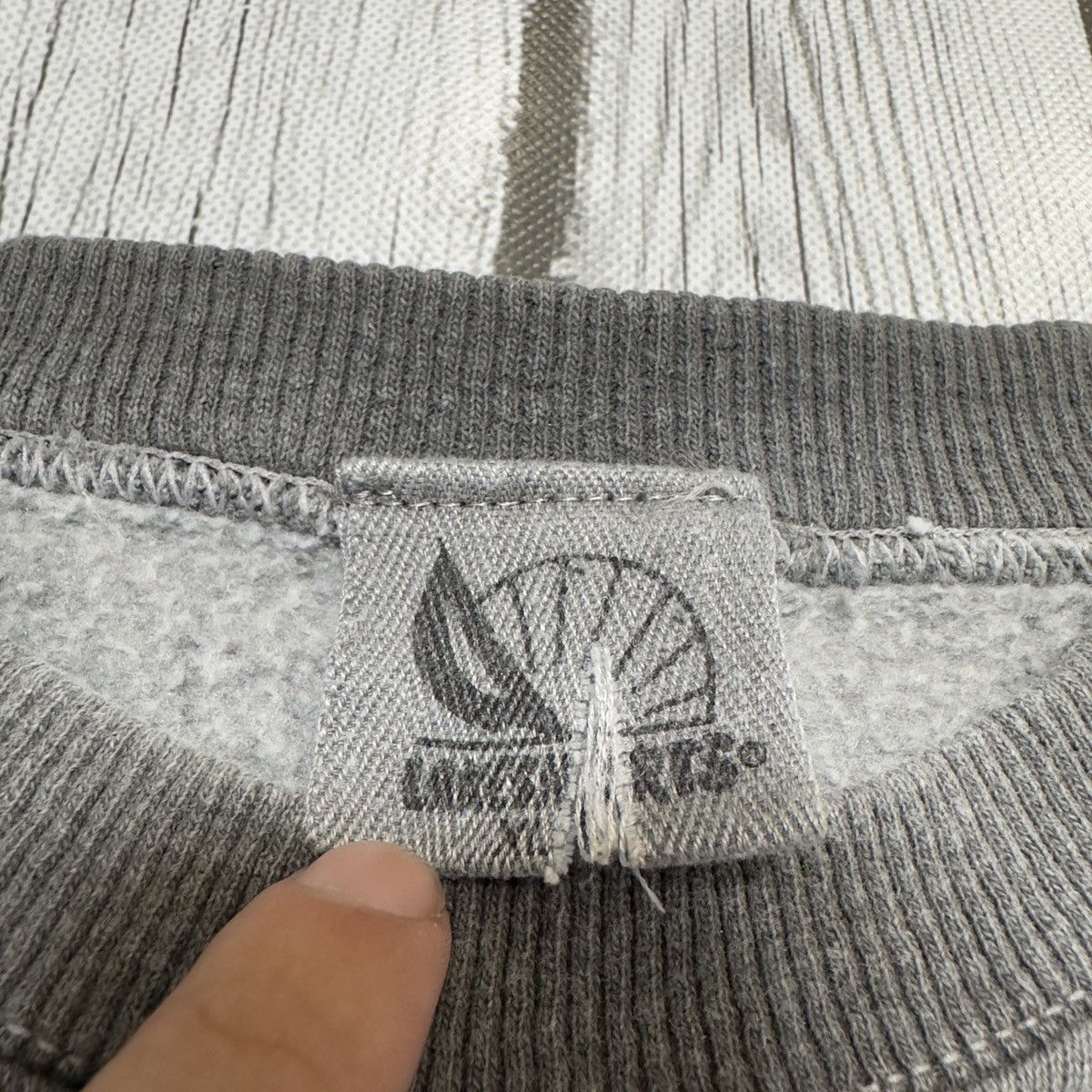 Vintage Vintage Long Beach Island sweatshirt Size US XL / EU 56 / 4 - 4 Thumbnail