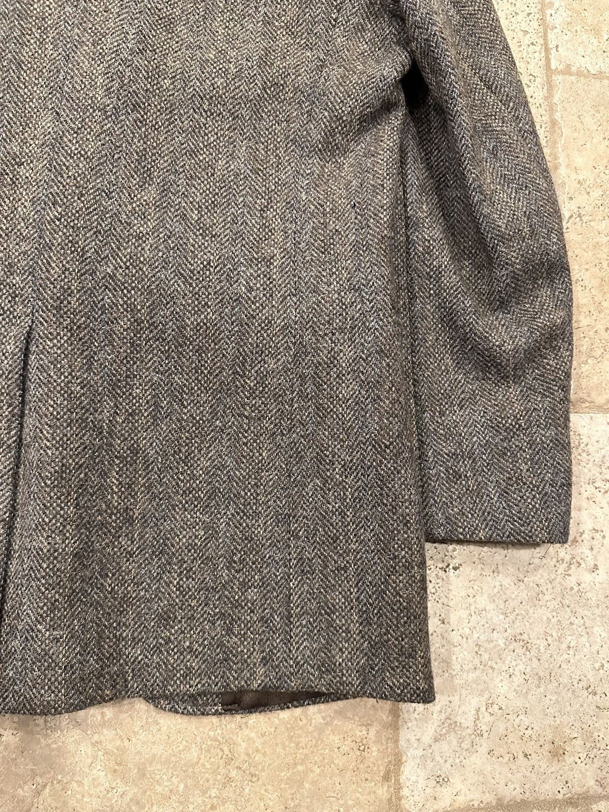 Other × Vintage Vintage Shefford by Anderson Little Wool Peacoat Jacket Size US M / EU 48-50 / 2 - 8 Thumbnail