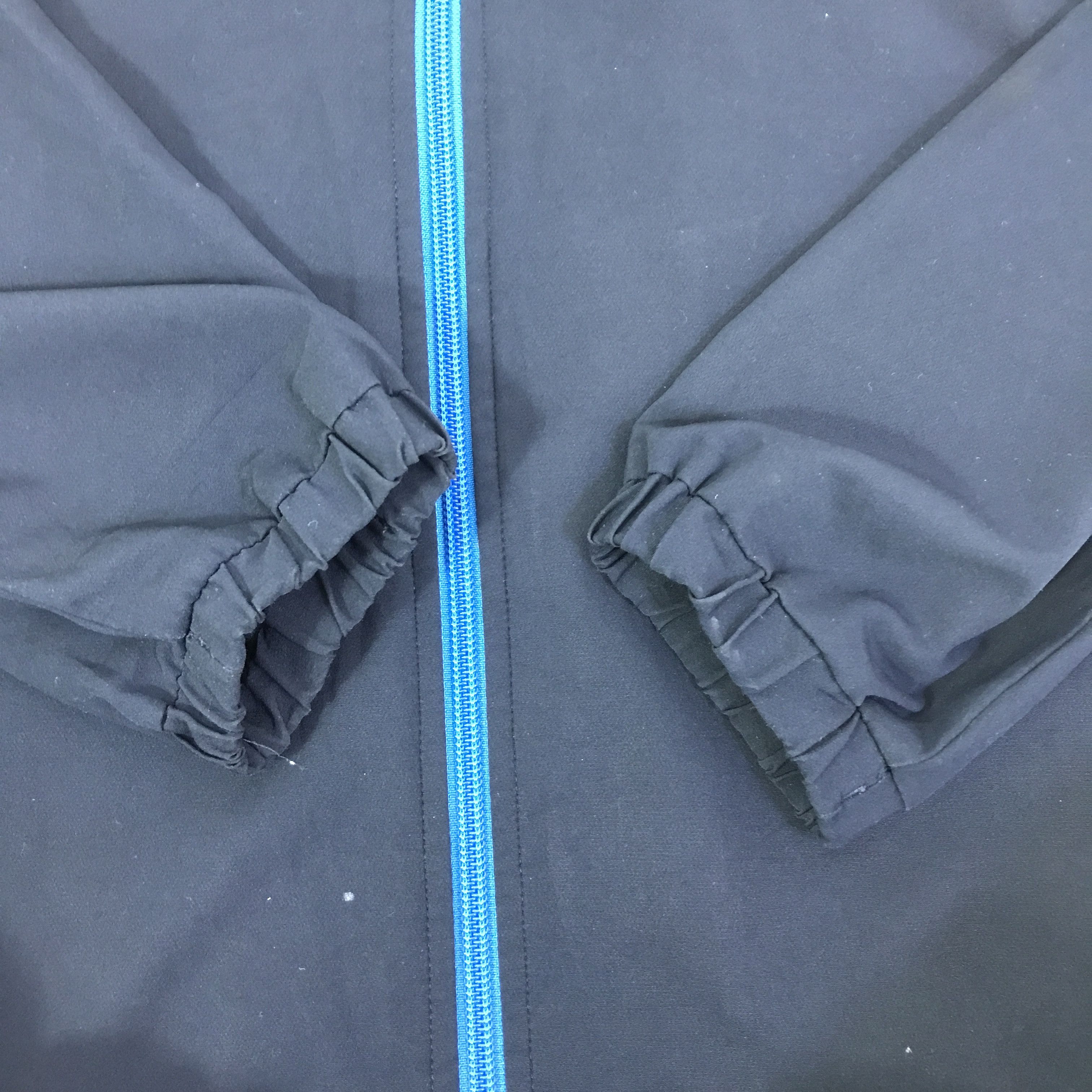 Japanese Brand Y2K YONEX SPORTWEAR HOODIES JACKET K122B9 Size US L / EU 52-54 / 3 - 7 Thumbnail