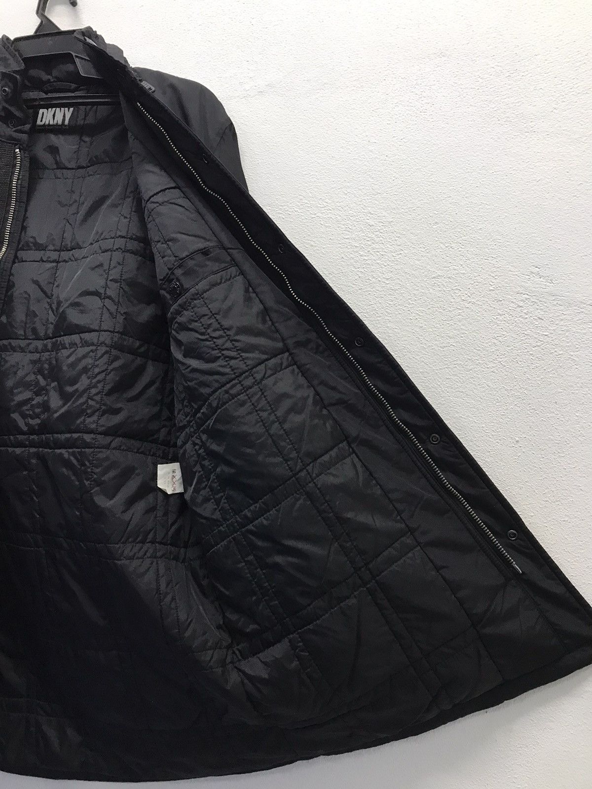 Vintage DKNY Donna Karan New York Jacket