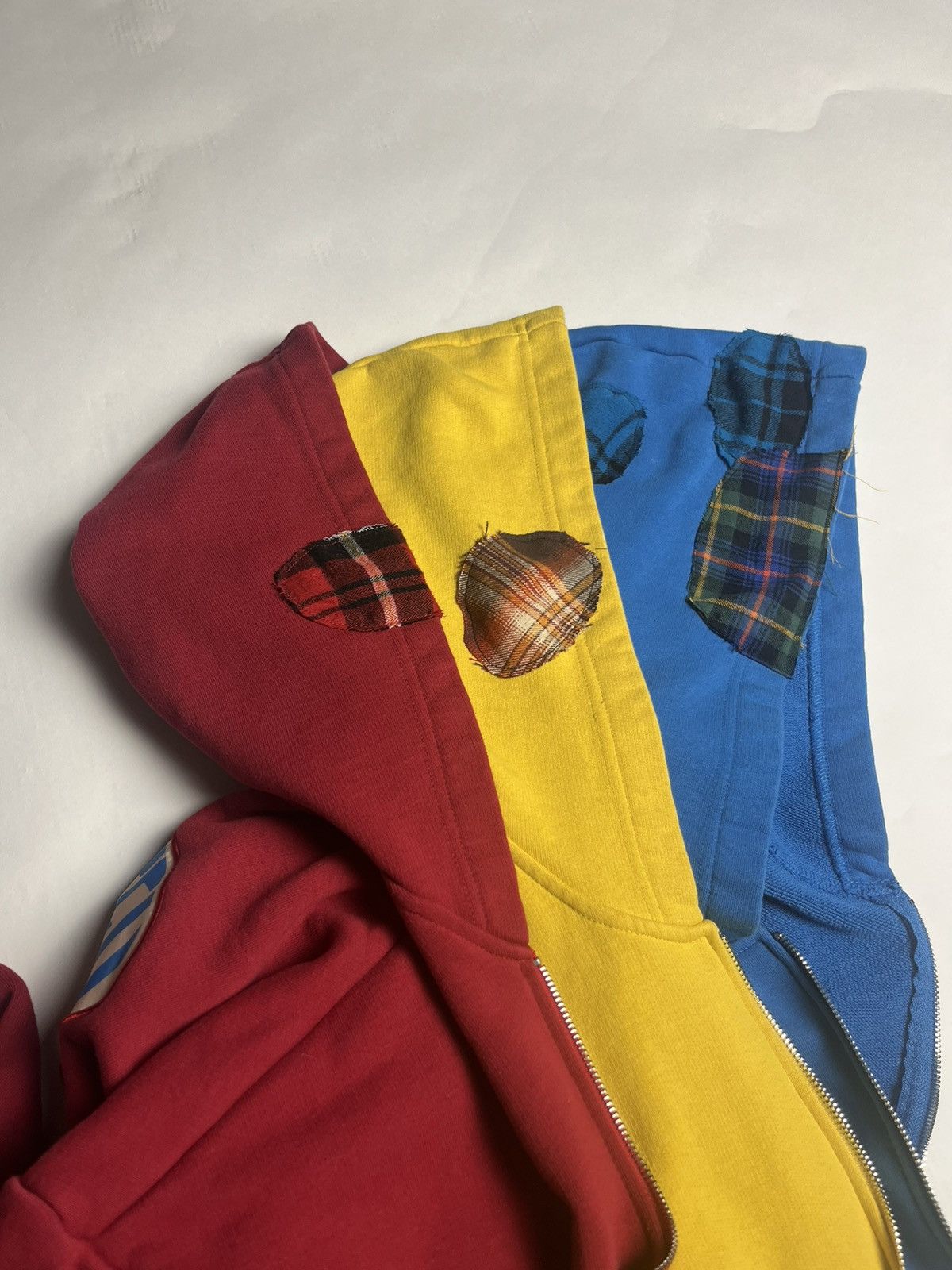 Other Overrated 3 layer Hoodie Size US M / EU 48-50 / 2 - 3 Thumbnail