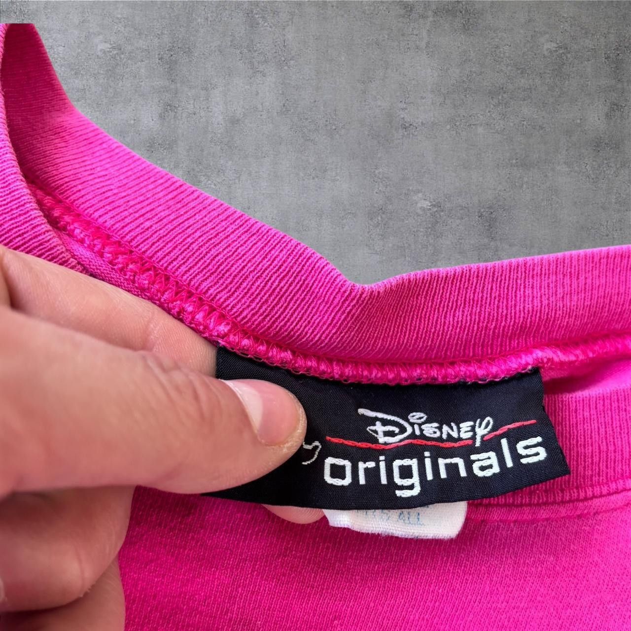 Disney × Vintage Vintage Minnie Mouse Shirt Size ONE SIZE - 5 Thumbnail