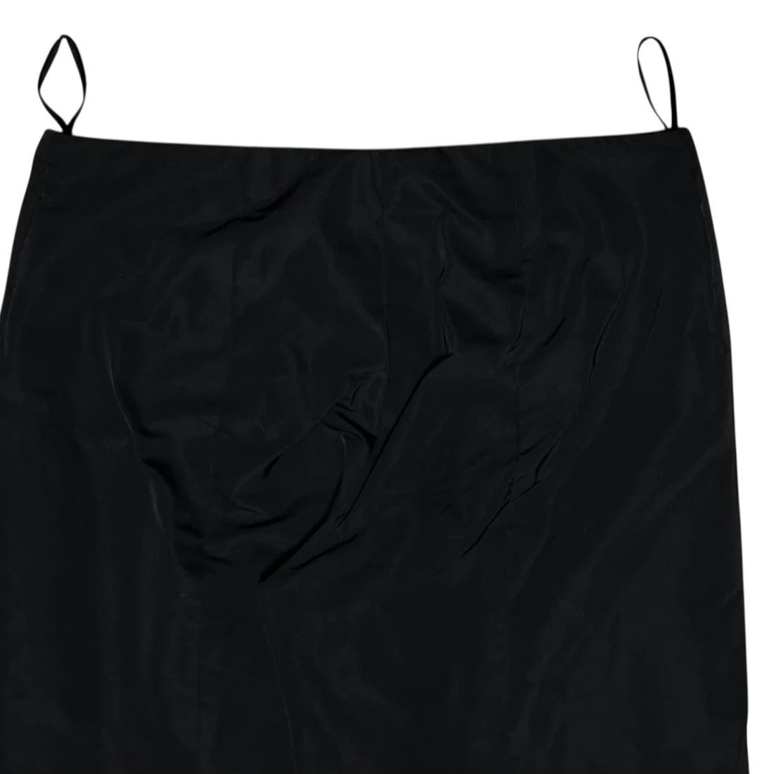 Jil Sander Jil Sander Turned Waist Silk Pants Size US 30 / EU 46 - 4 Thumbnail