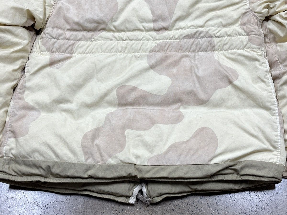 Visvim VISVIM 21AW C/D HARRIER DOWN JKT contrary dept Size US L / EU 52-54 / 3 - 6 Thumbnail