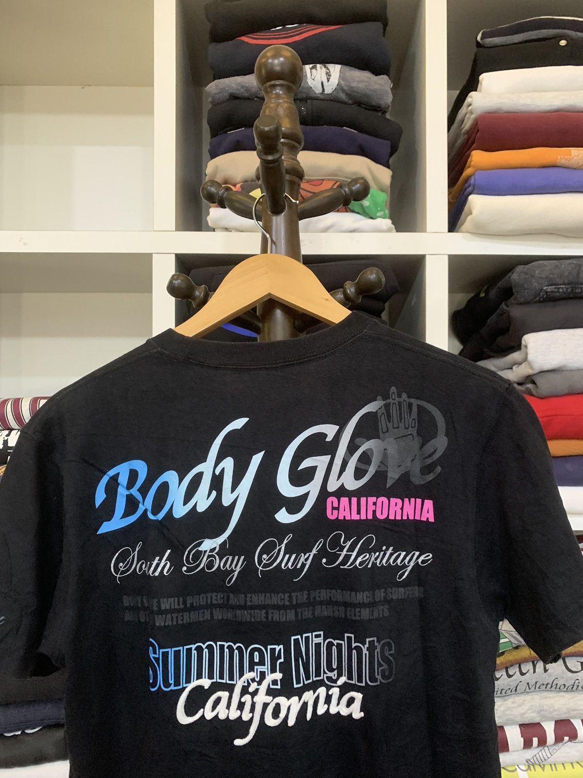 Body Glove Vintage Body Glove South Bay Surf Size US M / EU 48-50 / 2 - 9 Thumbnail