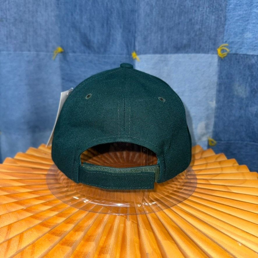 Vintage OSFA - Vintage Y2K Gardener and bloome embroidered 00s hat Size ONE SIZE - 5 Thumbnail