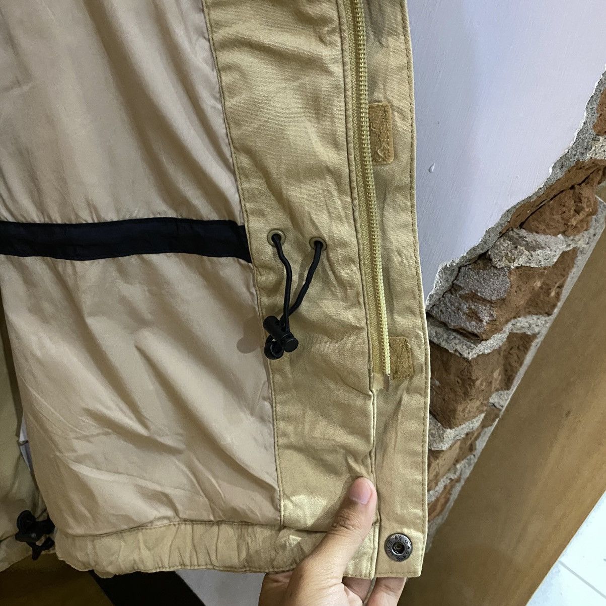 Stussy stussy jacket Size US XL / EU 56 / 4 - 8 Thumbnail