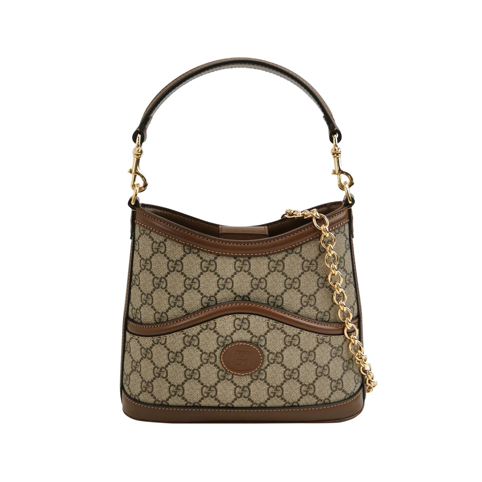Gucci Gucci Women os Shoulder Bags Size ONE SIZE - 1 Thumbnail