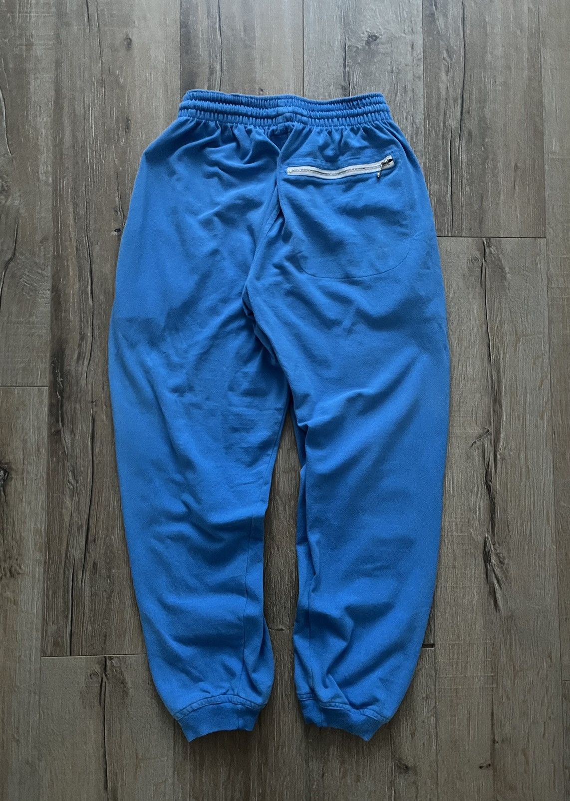 Mambo MAMBO VINTAGE SWEATPANTS Size US 34 / EU 50 - 7 Thumbnail