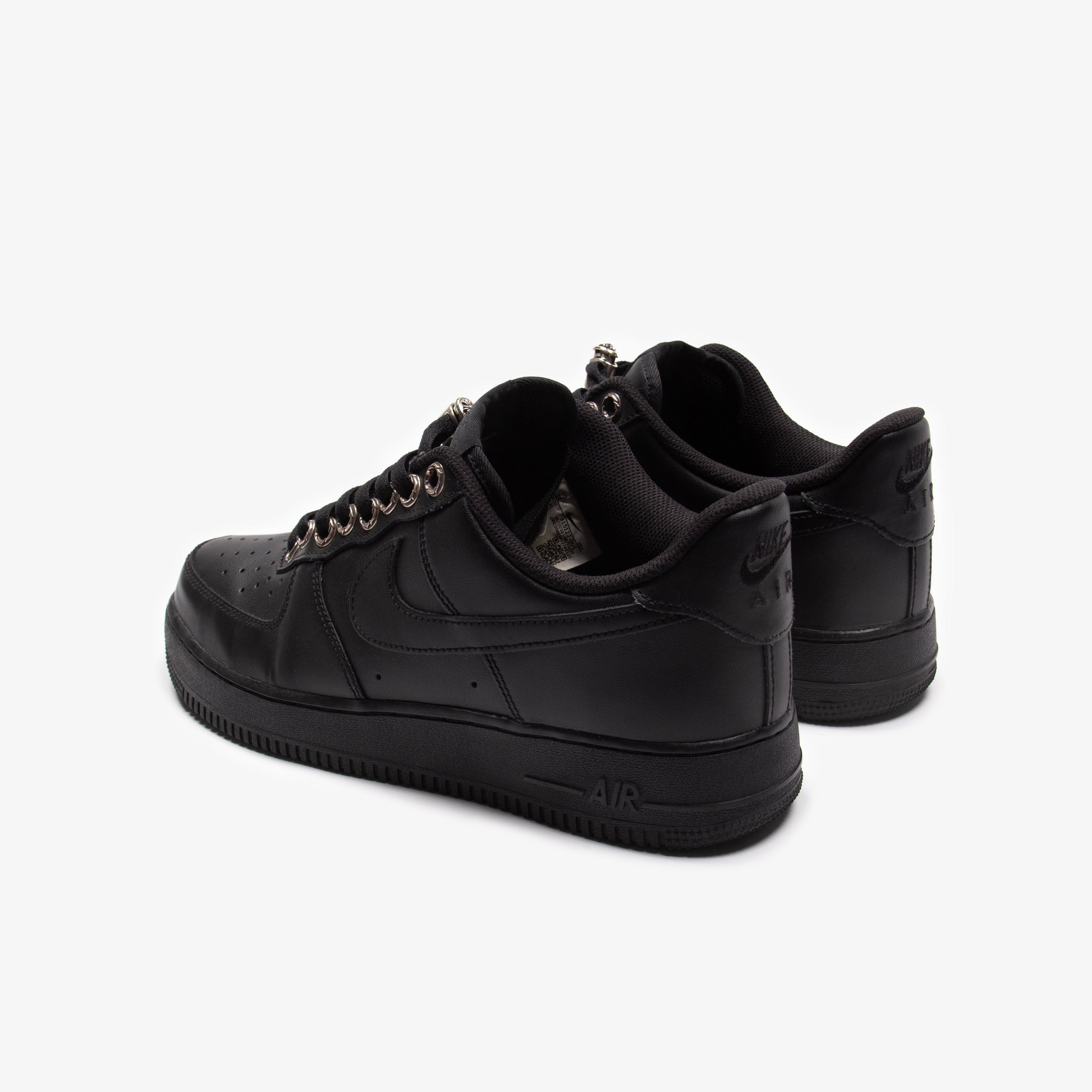 Chrome Hearts CHROME HEARTS AIR FORCE 1 Size US 11 / EU 44 - 5 Thumbnail