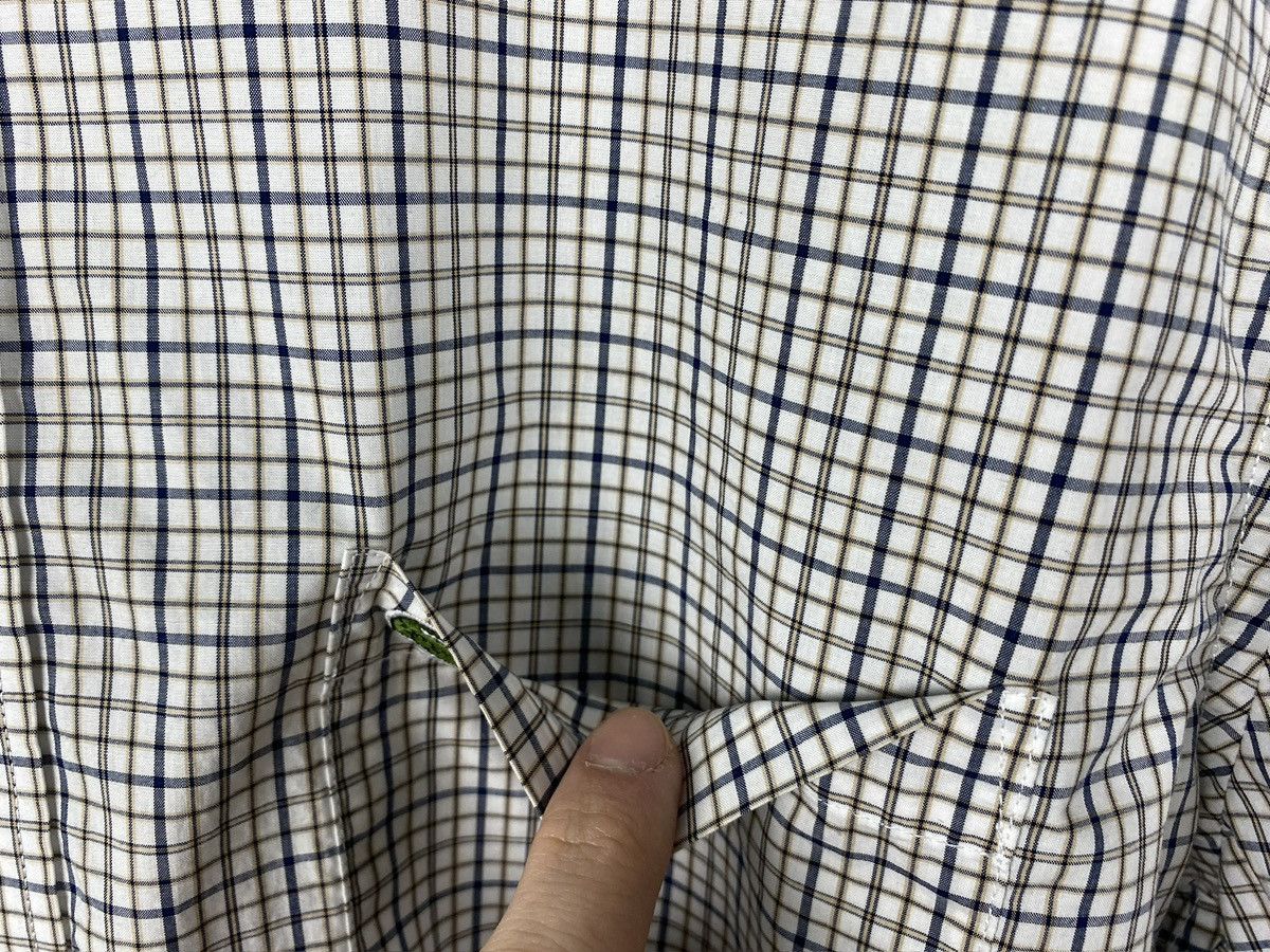 Lacoste × Other Men’s Lacoste Shirt Button Up Streetwear Size XL Size US XL / EU 56 / 4 - 5 Thumbnail