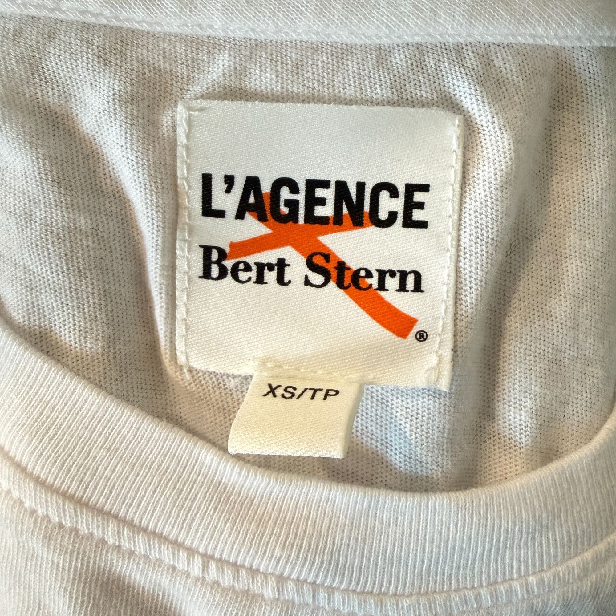 L'AGENCE NWOT L'Agence Bert Stern Marilyn Monroe Last Sitting Cory Sc Size XS / US 0-2 / IT 36-38 - 2 Thumbnail