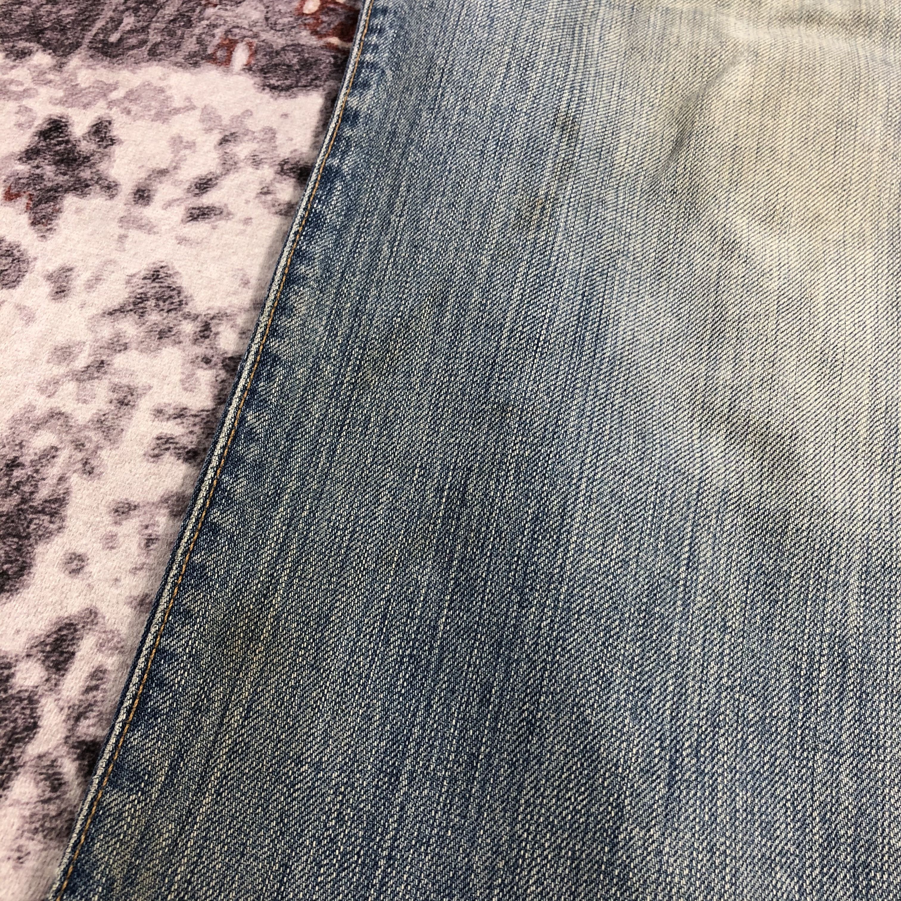 Levi's Vintage Levis 501 Jeans-JM2269 Size US 34 / EU 50 - 10 Thumbnail