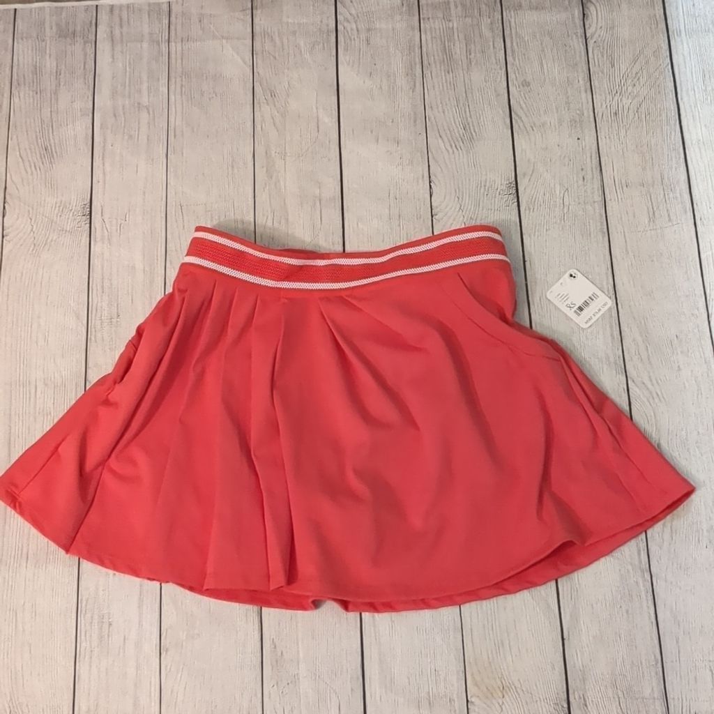 Free People Free people round robin cayenne skirt size XS Size 27" / US 4 / IT 40 - 1 Thumbnail