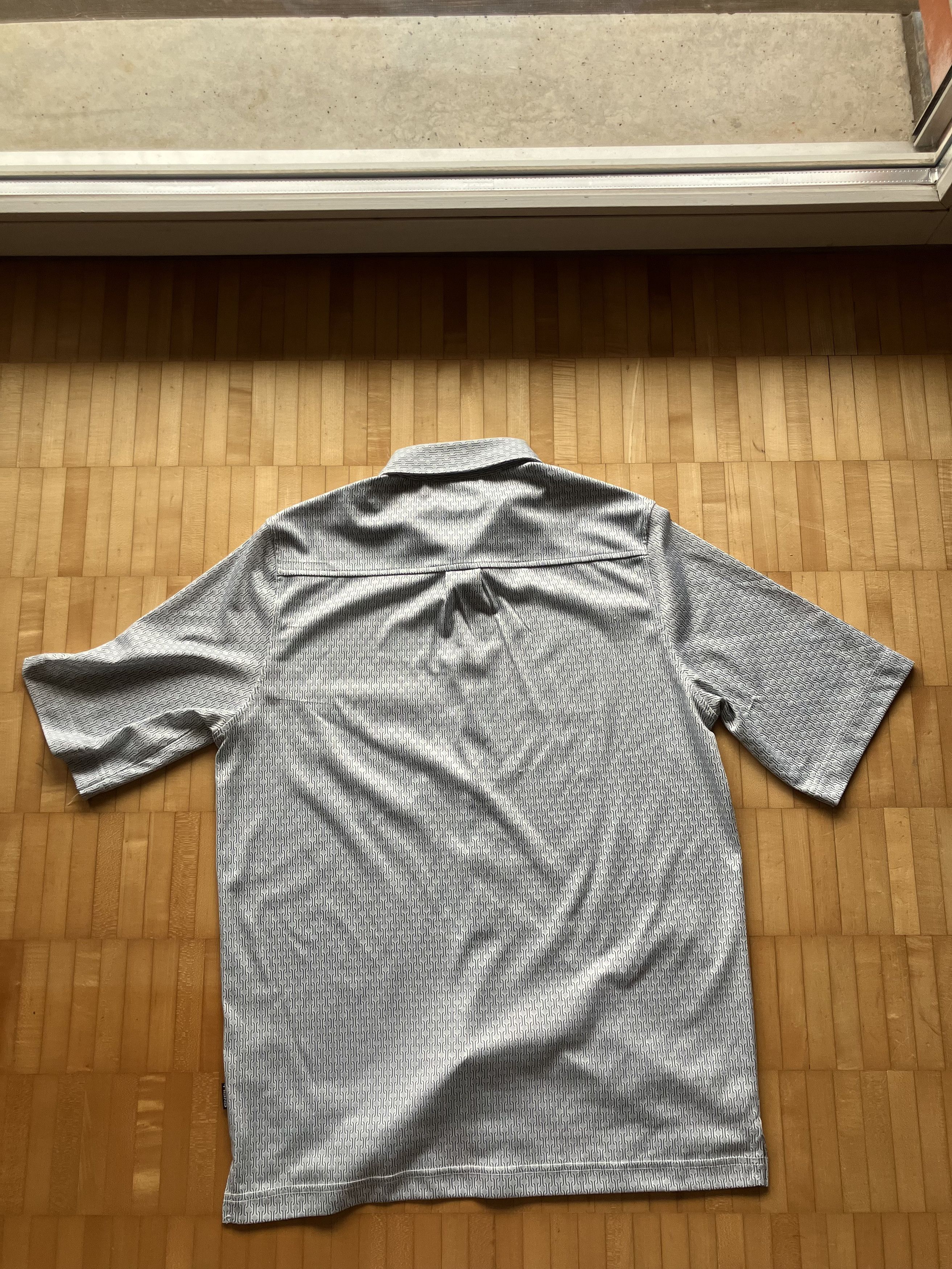 O'Neill Vintage Y2K Shirt Oneill Size US M / EU 48-50 / 2 - 2 Thumbnail