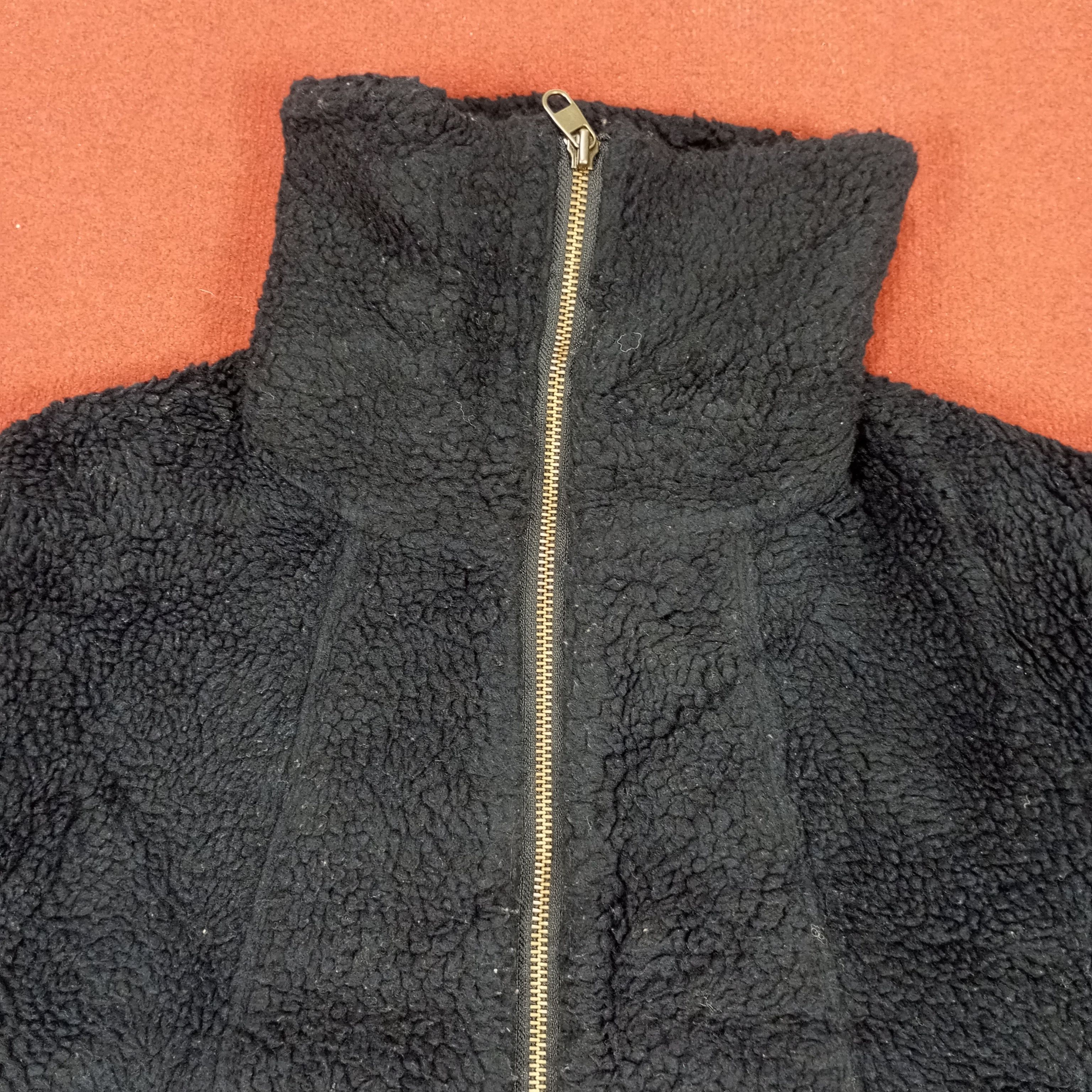 Japanese Brand × Uniqlo × Vintage Uniqlo X Custom Undercover Logo Style Japanese Brand Jacket Size US M / EU 48-50 / 2 - 4 Thumbnail