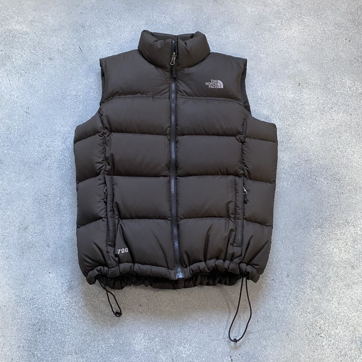 The North Face The north face 700 vest vintage Size US S / EU 44-46 / 1 - 1 Thumbnail