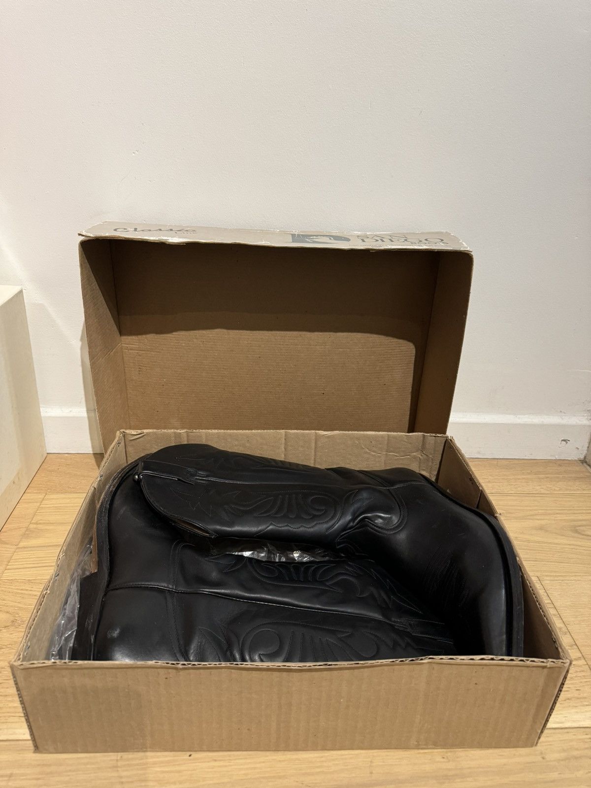 Other San Diego Western Boots Size US 9 / EU 42 - 9 Thumbnail