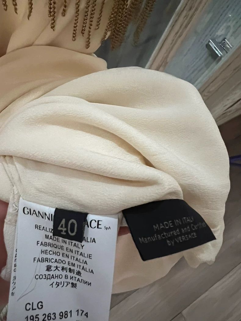 Versace Versace dress Size M / US 6-8 / IT 42-44 - 8 Thumbnail