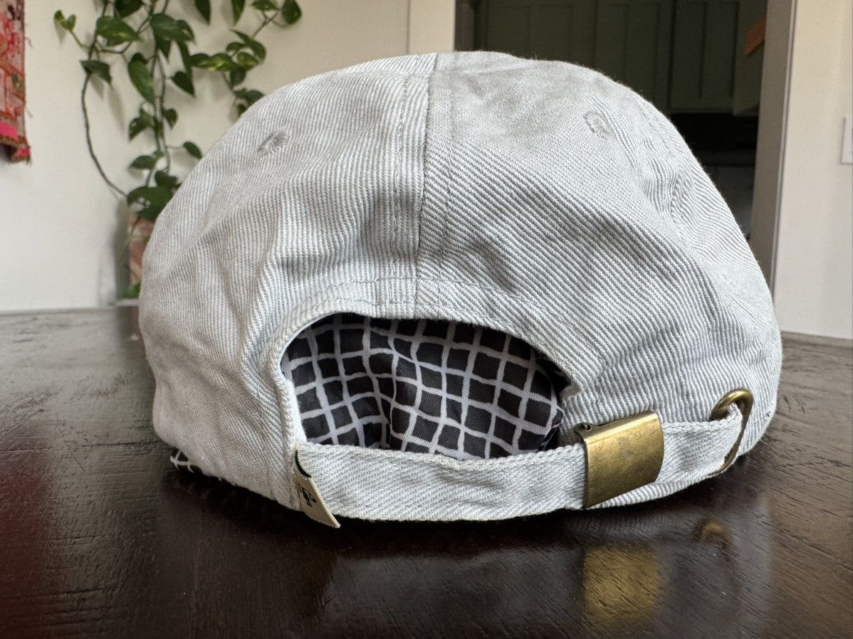 Other Hermanos Koumori Hat / Running streetwear Size ONE SIZE - 3 Thumbnail