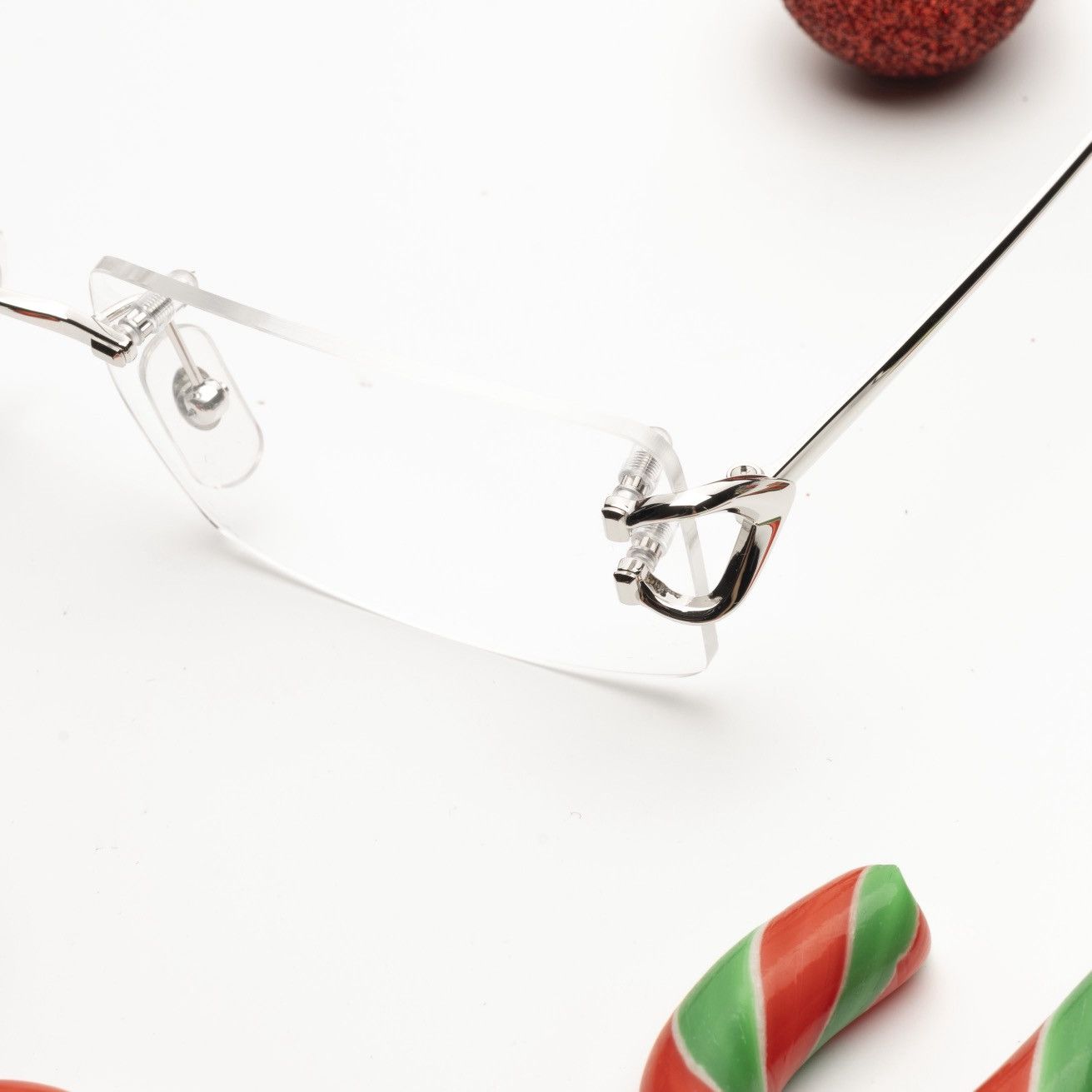 Cartier CARTIER CT0488O 002 GLASSES Size ONE SIZE - 2 Thumbnail