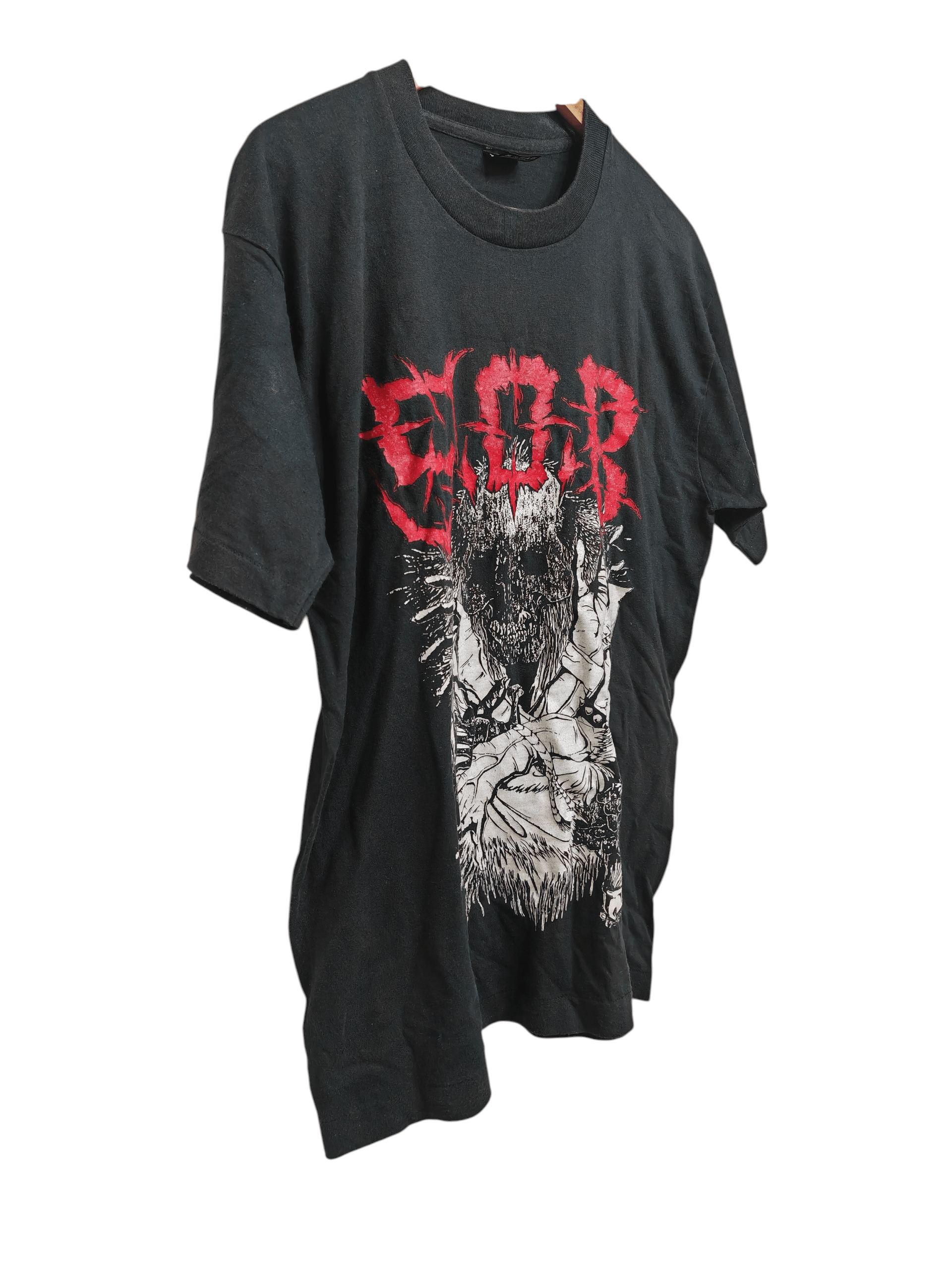Band Tees 🔥Under Market Price Vintage Japanese Rock Band S.O.B Size US L / EU 52-54 / 3 - 3 Thumbnail