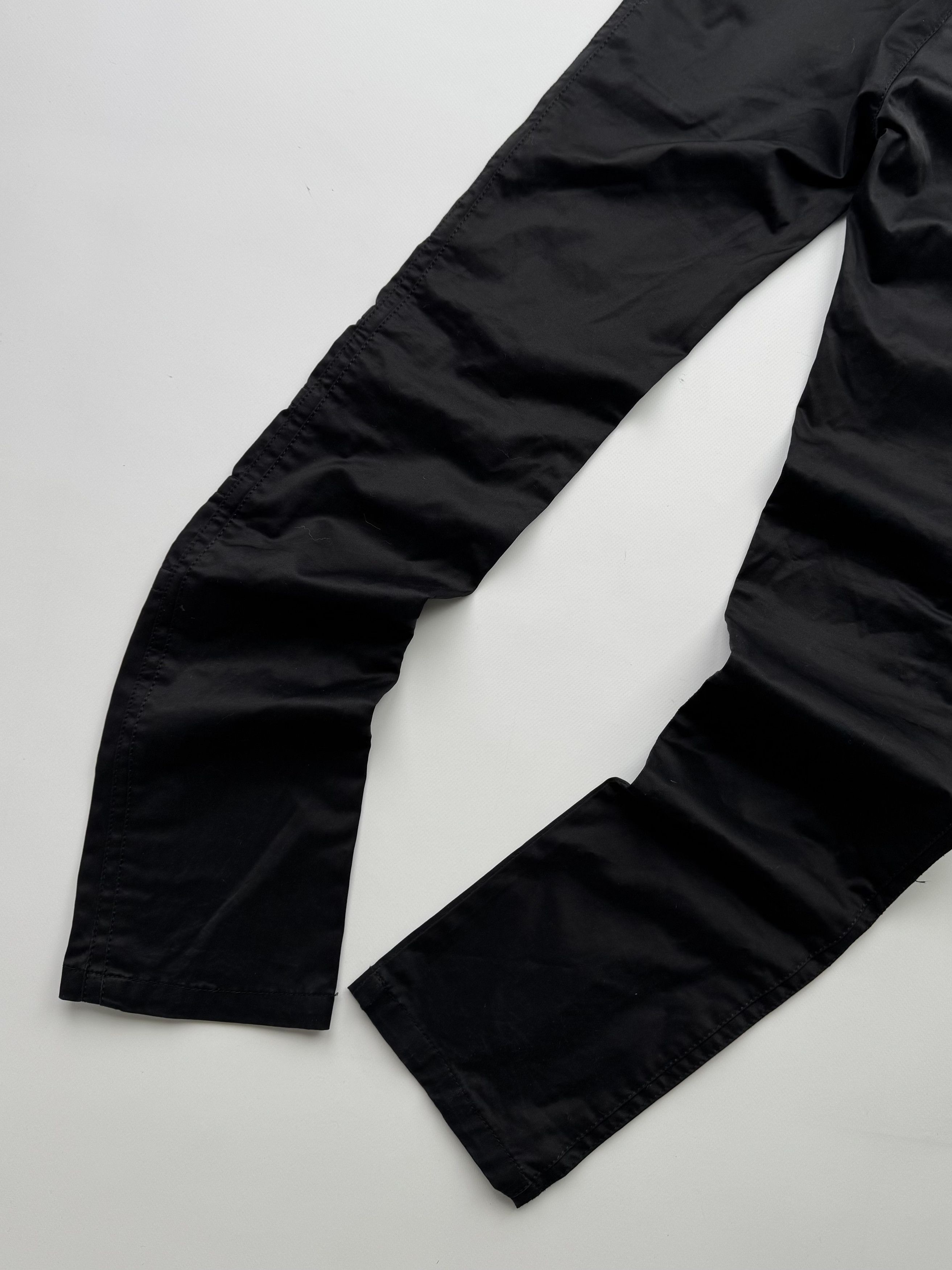 Gucci × Vintage Gucci Vintage Pants Size 27" / US 4 / IT 40 - 13 Thumbnail