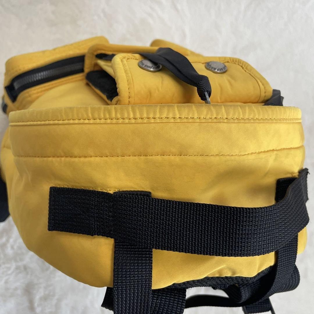 Junya Watanabe × Porter Junya Porter Backpack Size ONE SIZE - 9 Thumbnail
