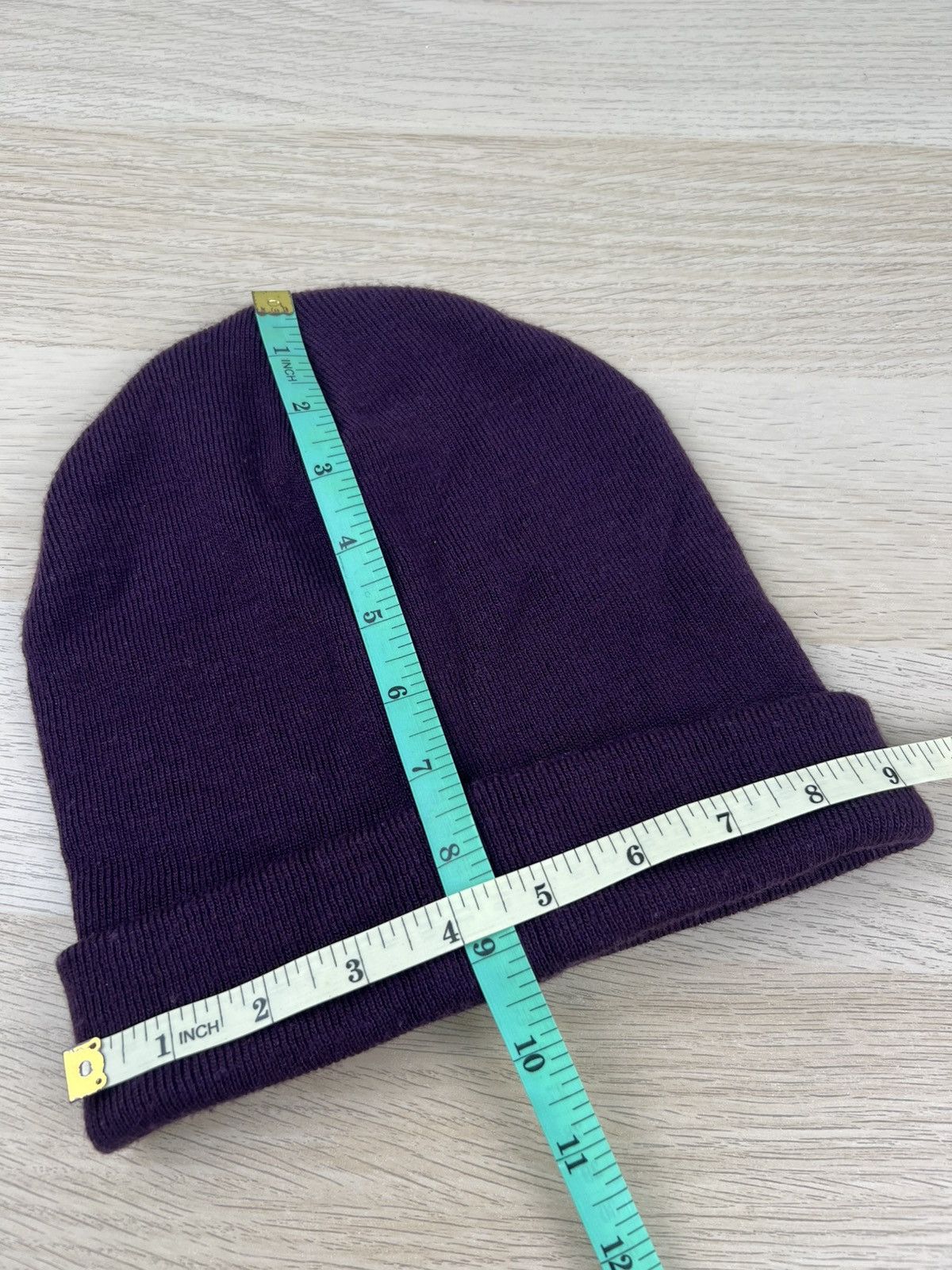 CA4LA Vintage Ca4la Beanie Hat Size ONE SIZE - 8 Thumbnail