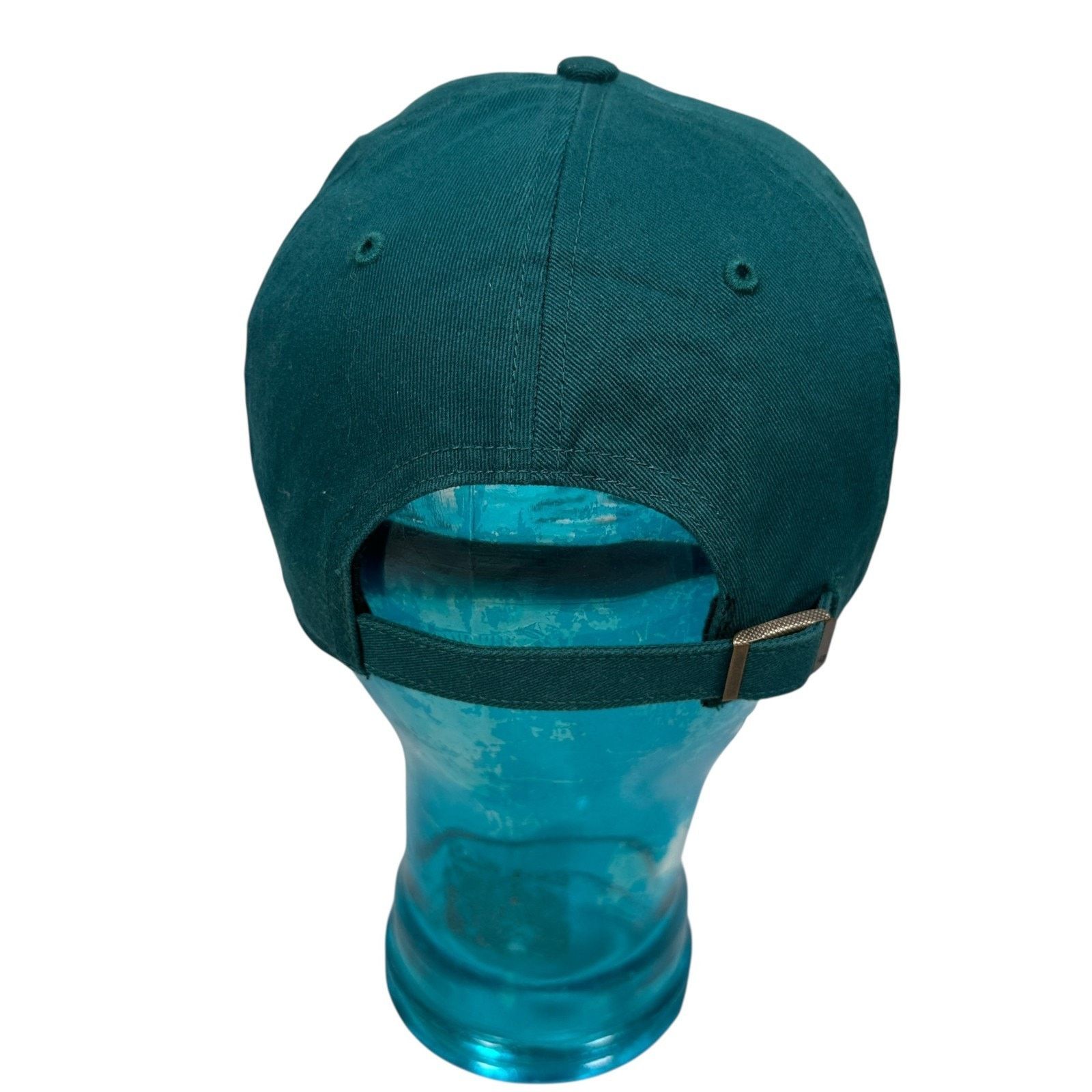 Other Philadelphia Eagles Retro Throwback Strapback Hat Green '47 Size ONE SIZE - 4 Thumbnail
