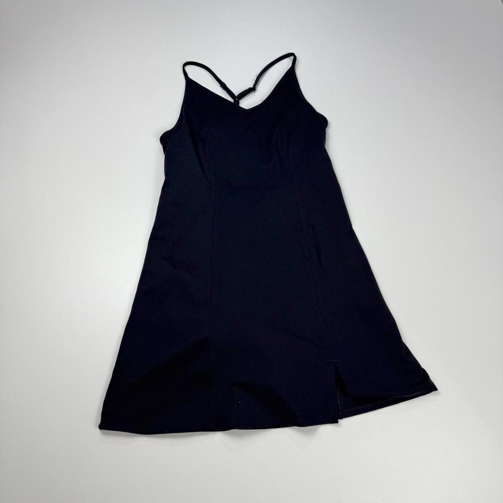 Other SO Sporty Dress with Shorts and Adjustable Straps Size M / US 6-8 / IT 42-44 - 1 Thumbnail