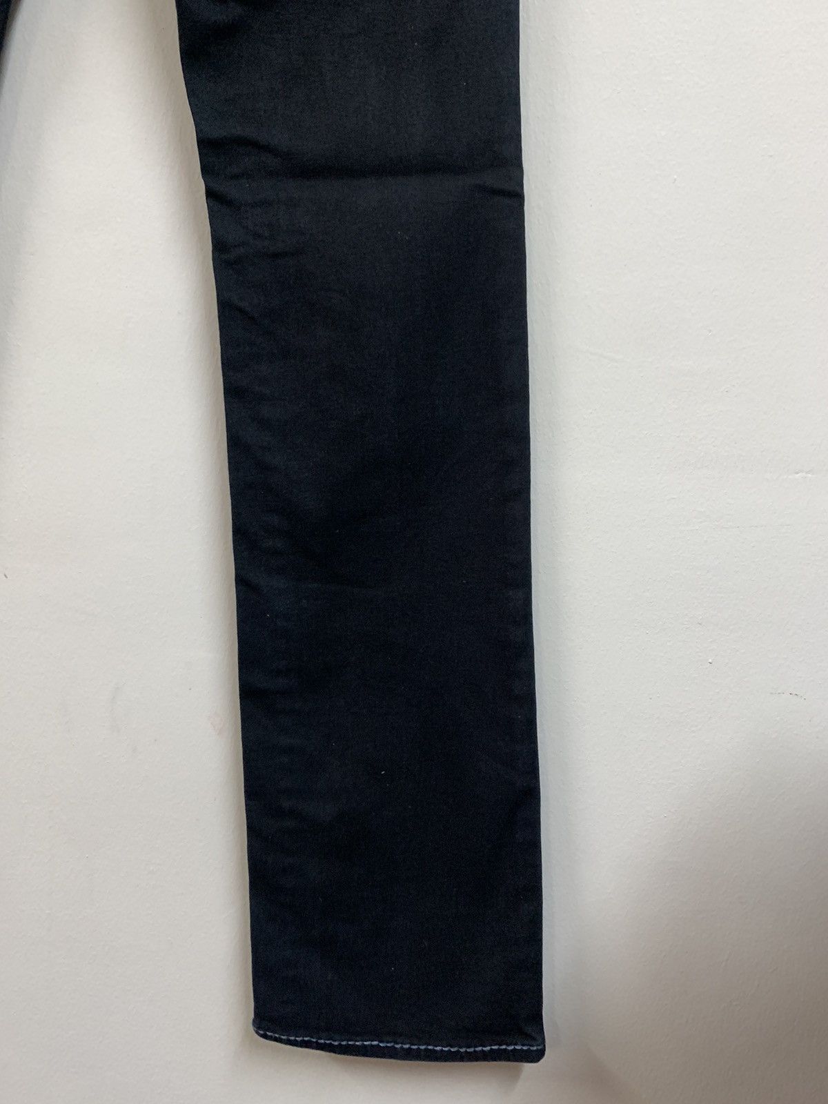 True Religion Made In USA True Religion Low Rise Jeans Like New Size US 27 - 13 Thumbnail