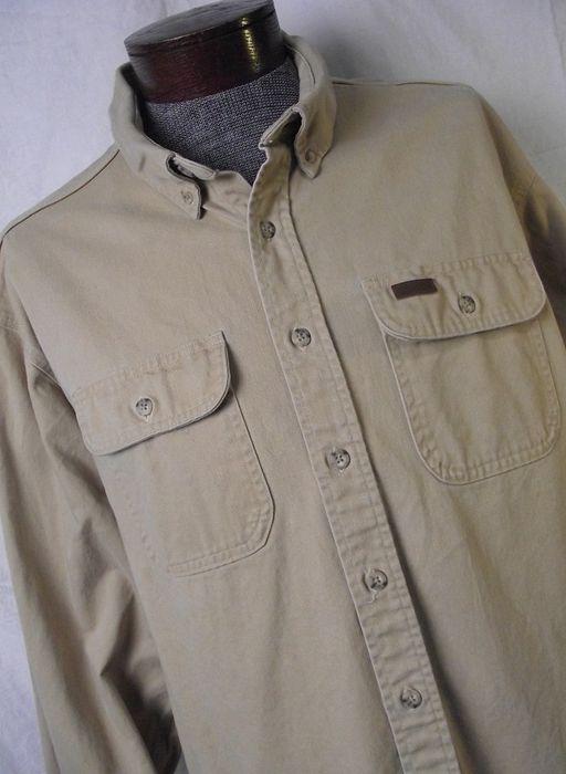 Carhartt s09 clearance