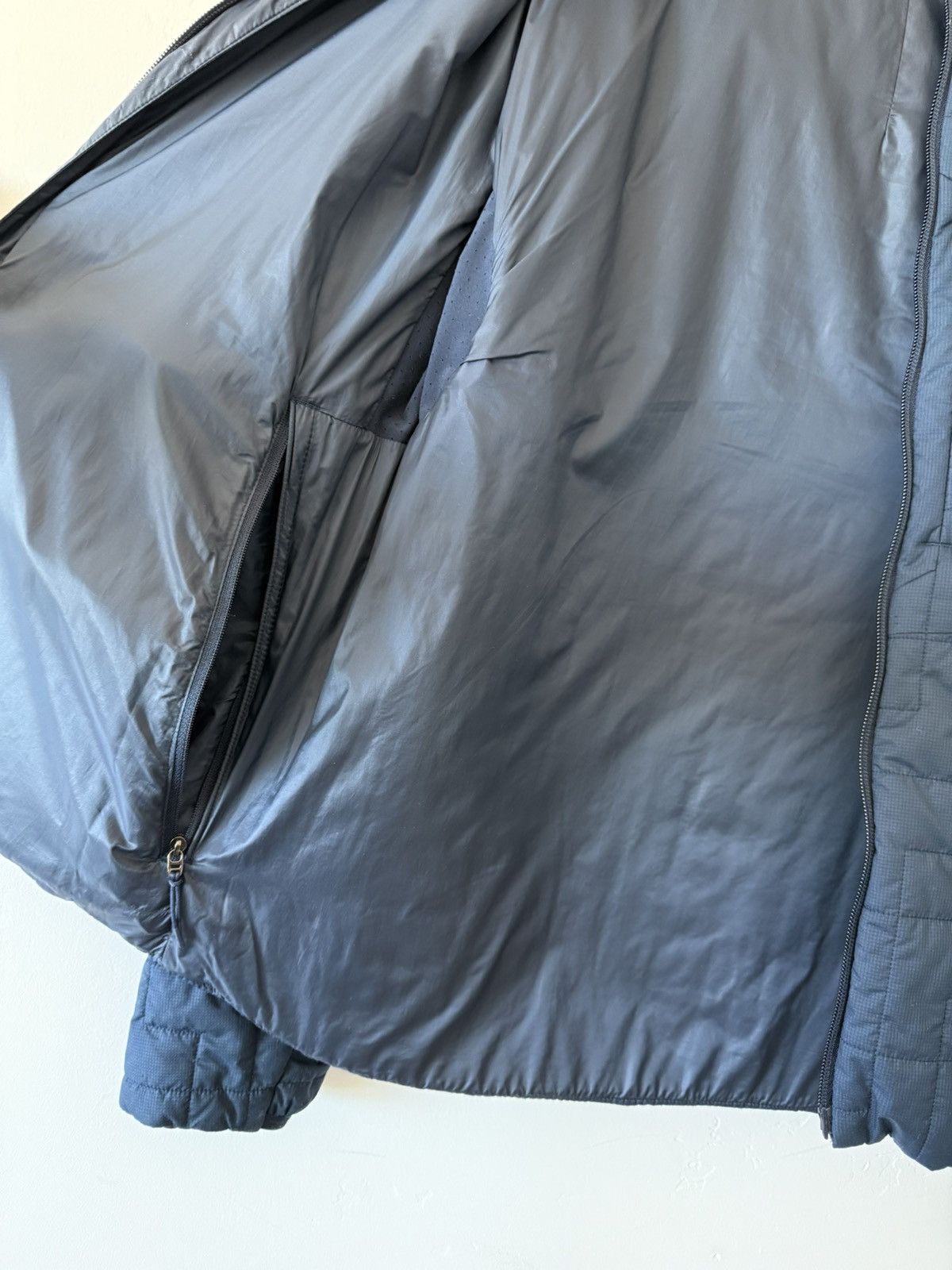 Lululemon Lululemon synthetic down hooded jacket Size US XS / EU 42 / 0 - 3 Thumbnail