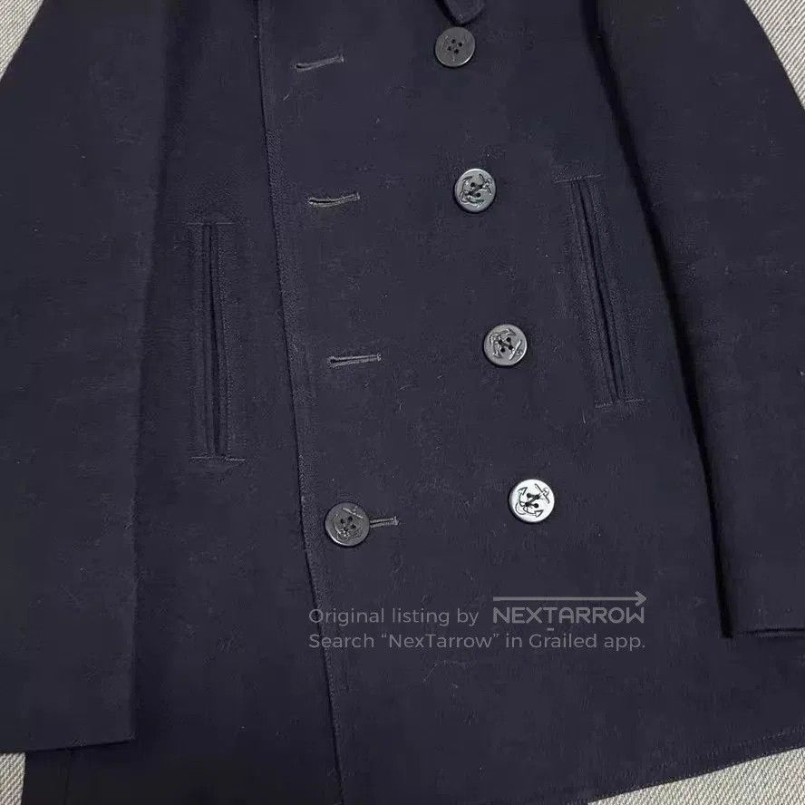 Nanamica NANAMICA Wool Double. Size US M / EU 48-50 / 2 - 3 Thumbnail