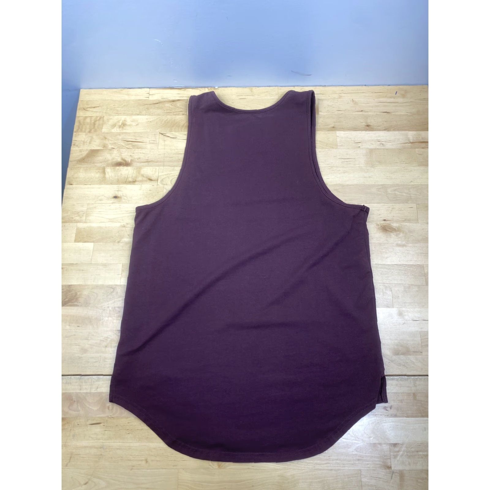 Vintage RAWGEAR Tank Top Mens S Red Pullover Sleeveless Activewear Logo Bodybuilding Athletic Shirt Size US S / EU 44-46 / 1 - 2 Thumbnail