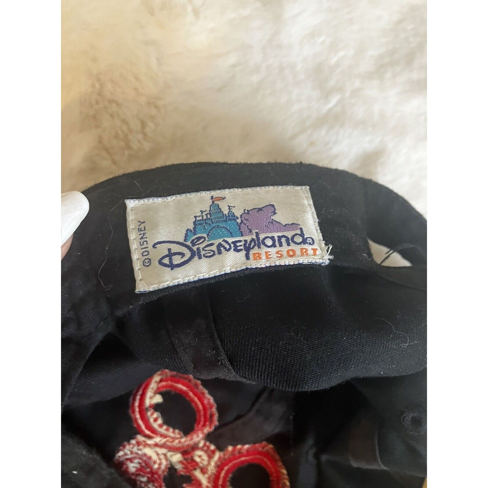 Disney New | Exclusive Mickey Mouse "Aulani" Disney Resort Hat Size ONE SIZE - 5 Thumbnail