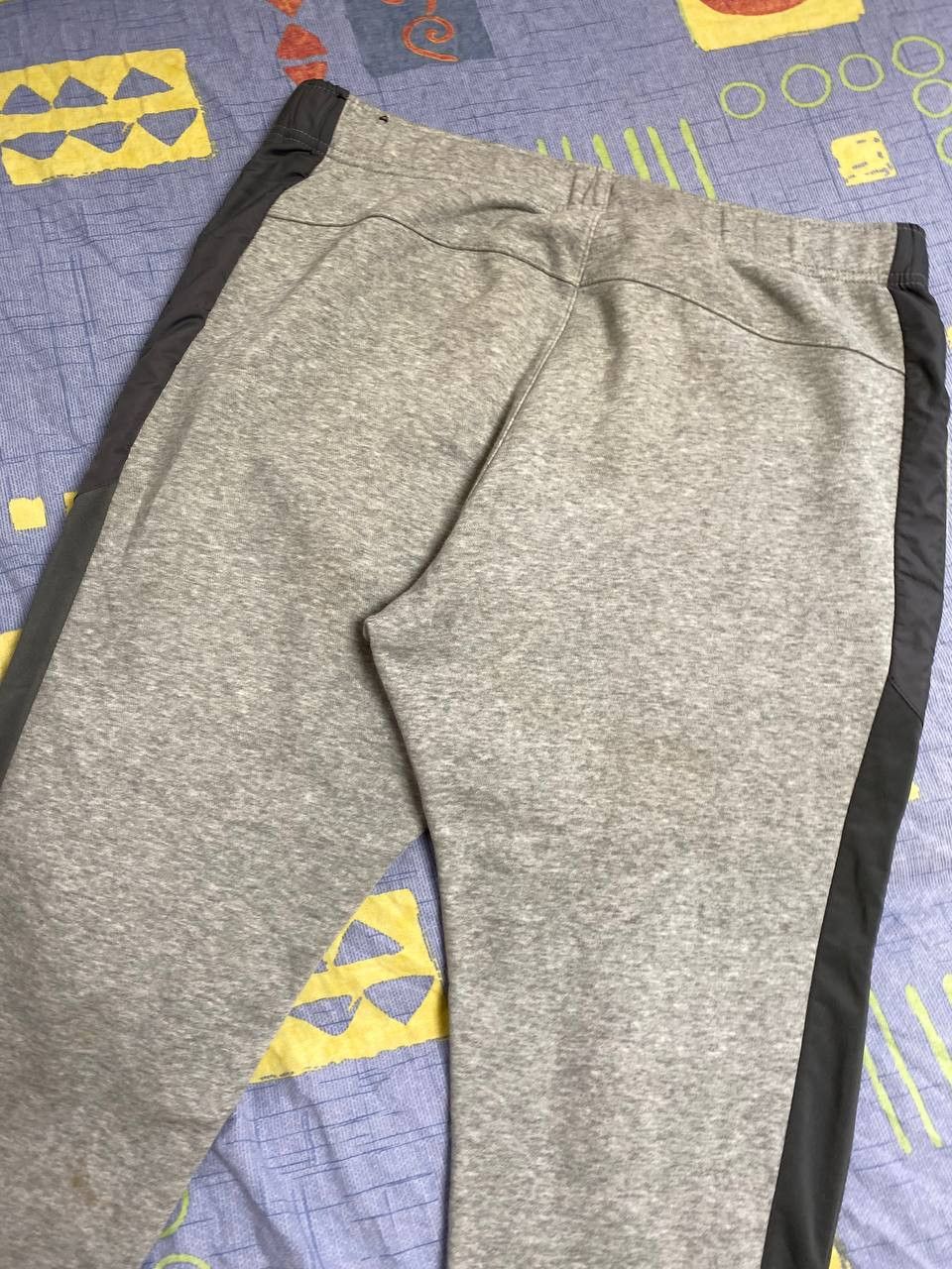 Nike Nike Pants Vintage Y2K Swoosh Drill Size US 32 / EU 48 - 20 Thumbnail
