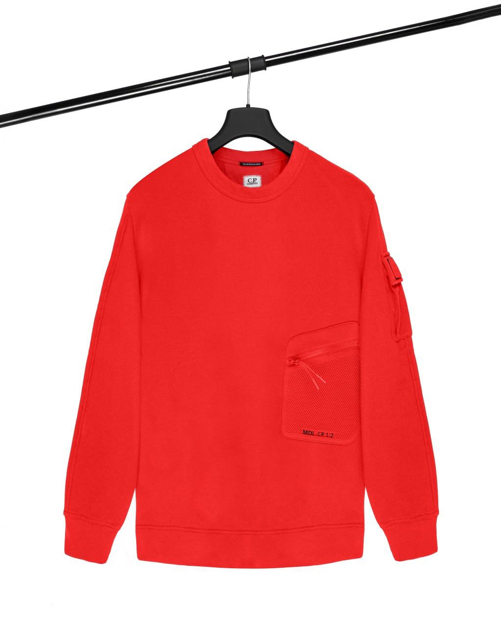 C.P. Company Sweatshirt C.P. COMPANY Metropolis Size US XXL / EU 58 / 5 - 2 Thumbnail