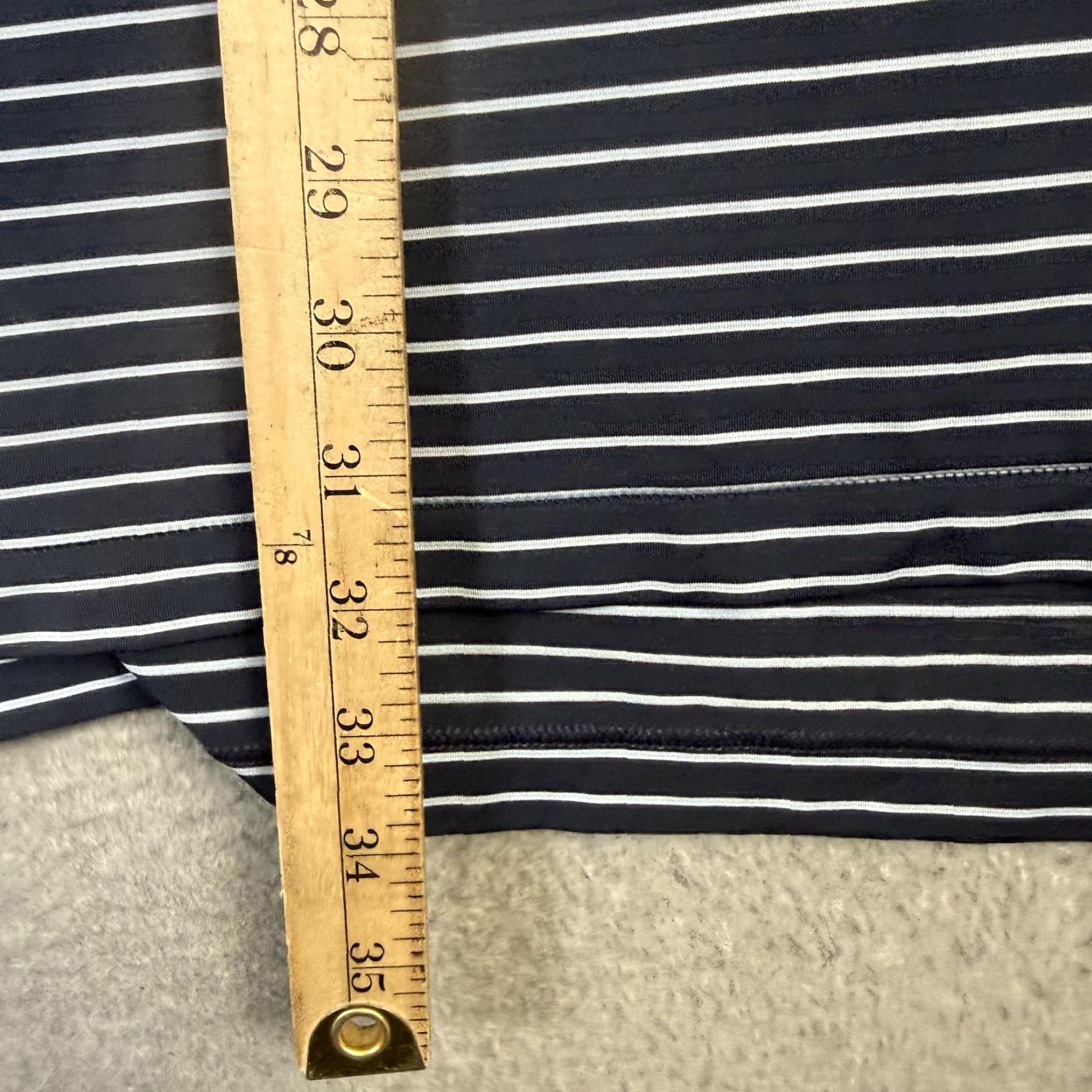 Peter Millar Peter Millar Polo Shirt Navy Blue Summer Comfort Men's XXL 2XL Golf Shirt Mens XX L Blue Polo Shirt Size US XXL / EU 58 / 5 - 5 Thumbnail