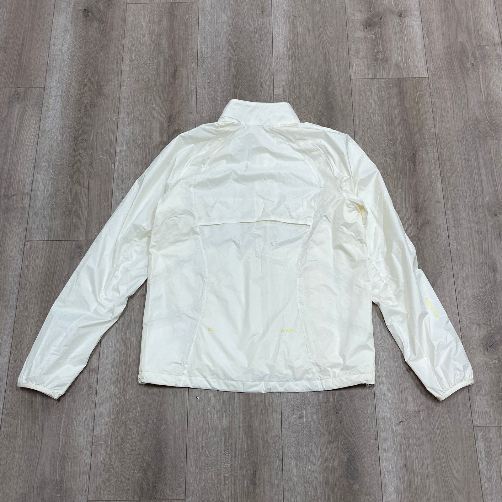 Nike Nike x Drake Windbreaker Track Jacket NOCTA Size Small Size US S / EU 44-46 / 1 - 4 Thumbnail