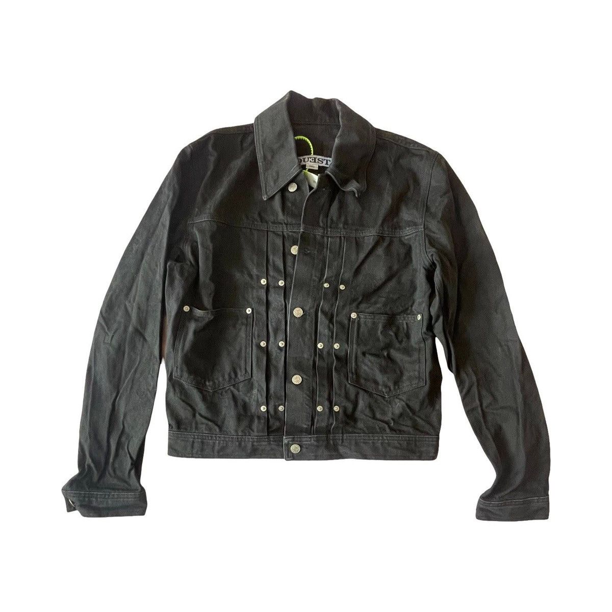 Quest Quest Denim Jacket Size US M / EU 48-50 / 2 - 1 Thumbnail