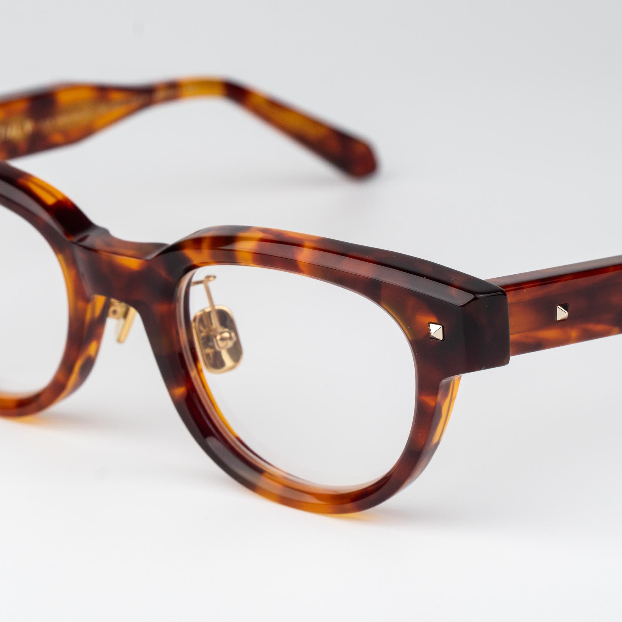 Valentino Valentino Women Eyeglasses Square V-ESSENTIAL-V VLX-163 B-AF Size ONE SIZE - 5 Thumbnail