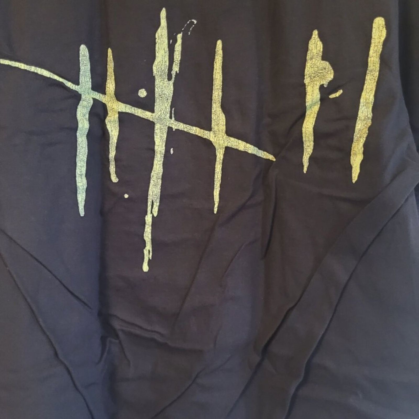 Rucking Fotten RARE Rucking Fotten SE7EN Box Variant Tee Limited Edition L Size US L / EU 52-54 / 3 - 5 Thumbnail