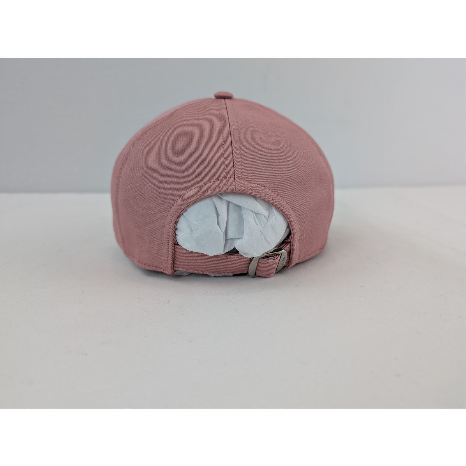 Gucci o1rshd1 Size: L / Pecchi Baseball Cap / Hat in Rose Charm Size ONE SIZE - 4 Thumbnail