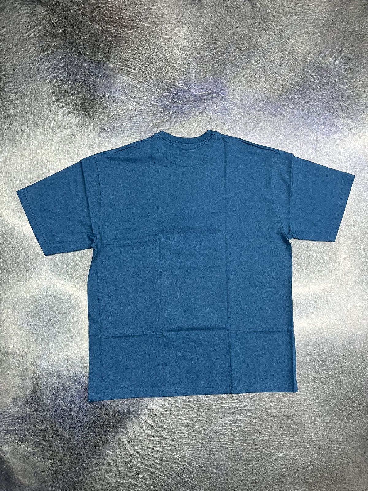 Bape Bape College T-Shirt (3XL) Size US XXL / EU 58 / 5 - 5 Thumbnail